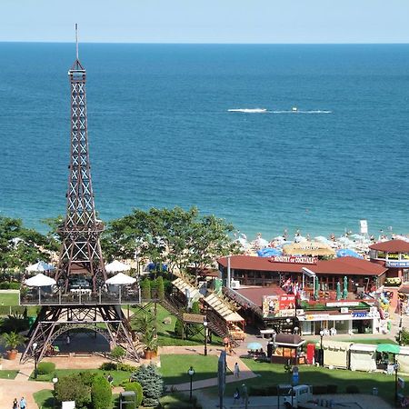 Sea Apartment 3Bedrooms Золоті Піски Номер фото