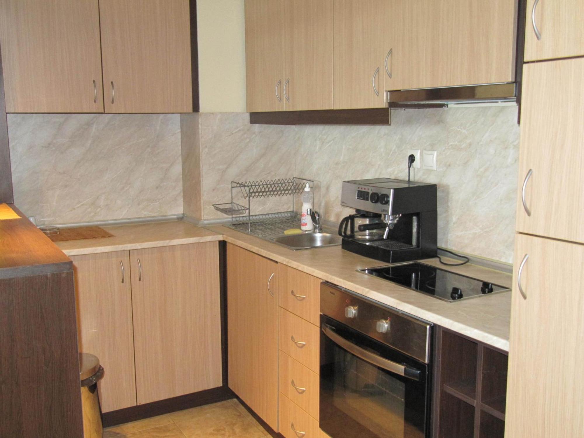 Sea Apartment 3Bedrooms Золоті Піски Номер фото