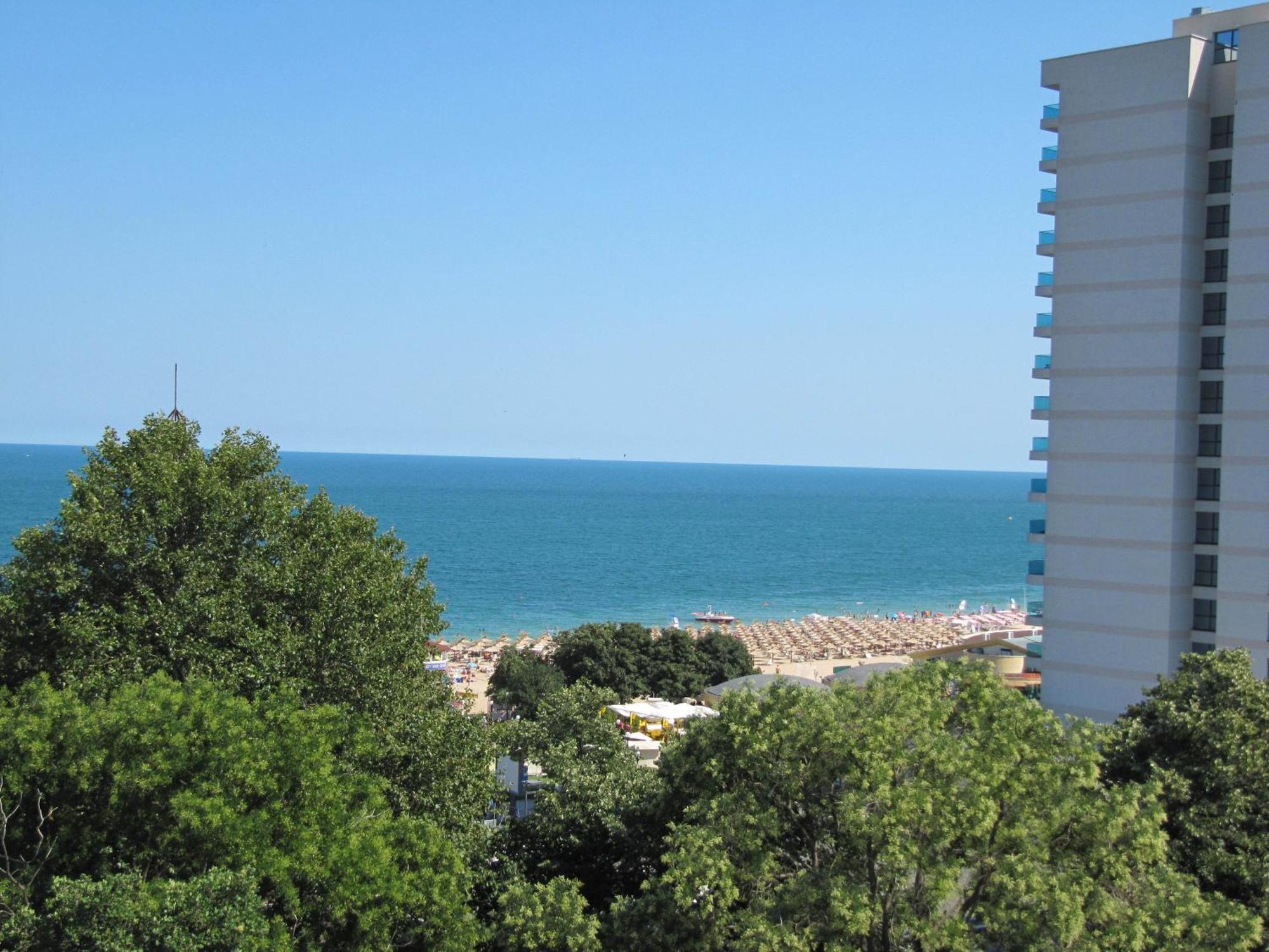 Sea Apartment 3Bedrooms Золоті Піски Номер фото