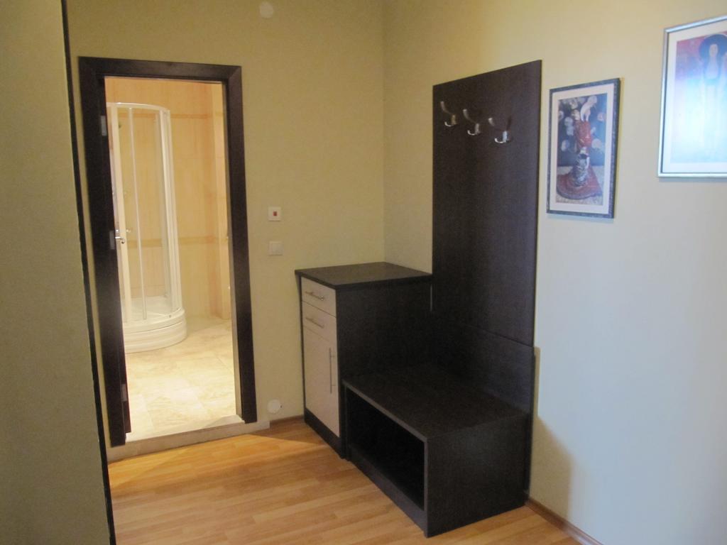 Sea Apartment 3Bedrooms Золоті Піски Номер фото