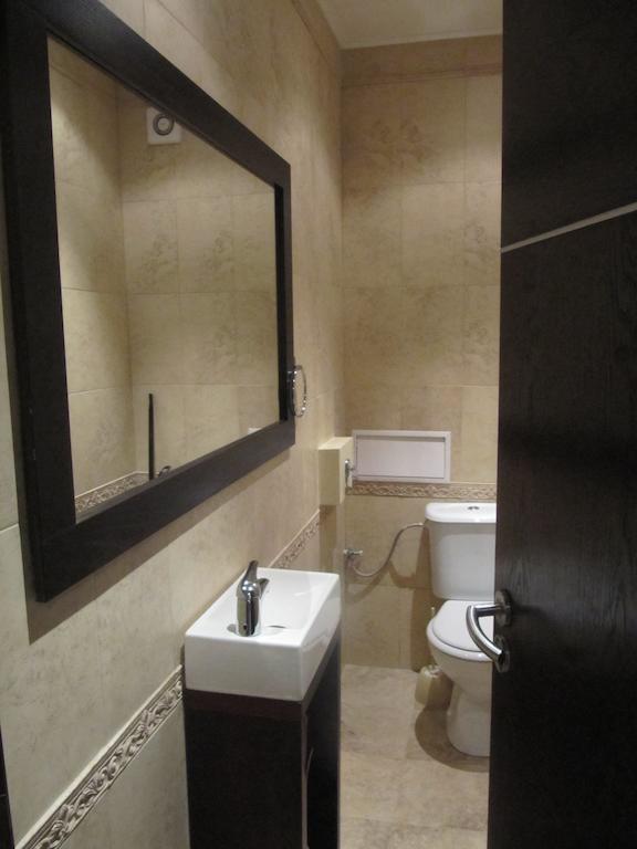 Sea Apartment 3Bedrooms Золоті Піски Номер фото